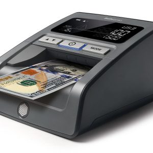 SAFESCAN 185-S AUTOMATIC COUNTERFEIT DETECTOR