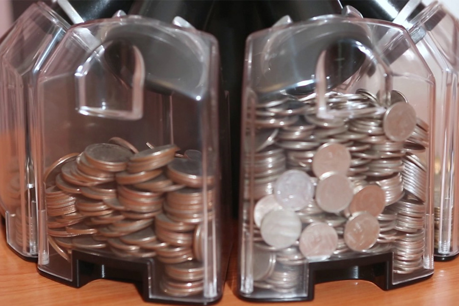 10 ฟีเจอร์สำคัญที่ควรมีในเครื่องนับธนบัตรยุคใหม่