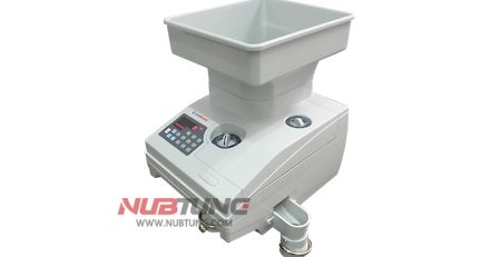 รีวิวเครื่องนับเหรียญยอดนิยม ใช้งานจริงจากร้านค้าและธุรกิจบริการ